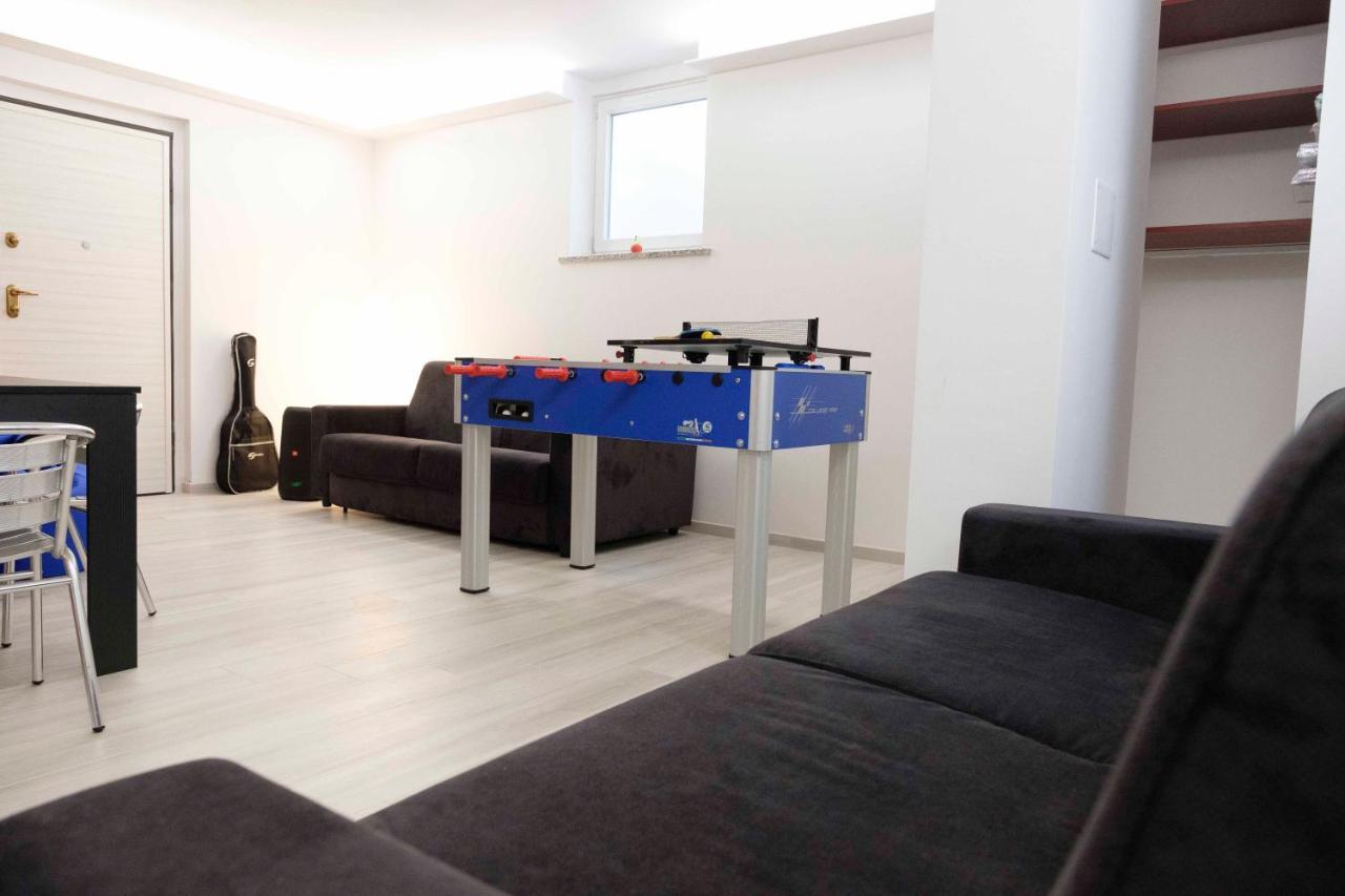Villa Green Pianezza Bagian luar foto