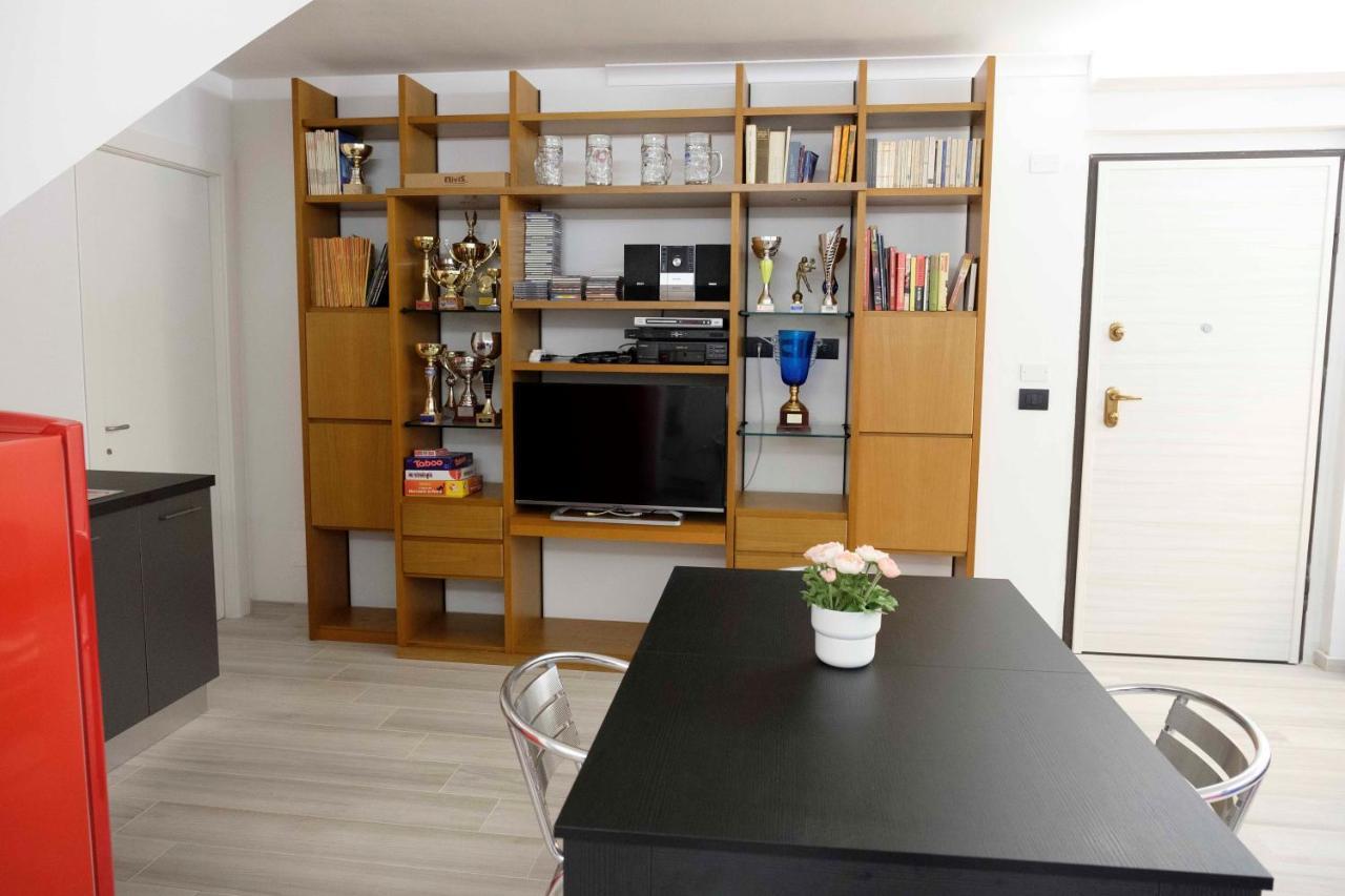 Villa Green Pianezza Bagian luar foto