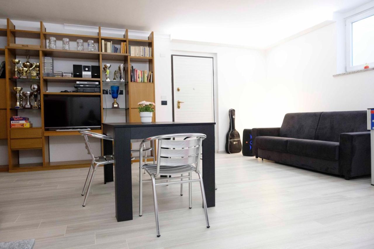 Villa Green Pianezza Bagian luar foto